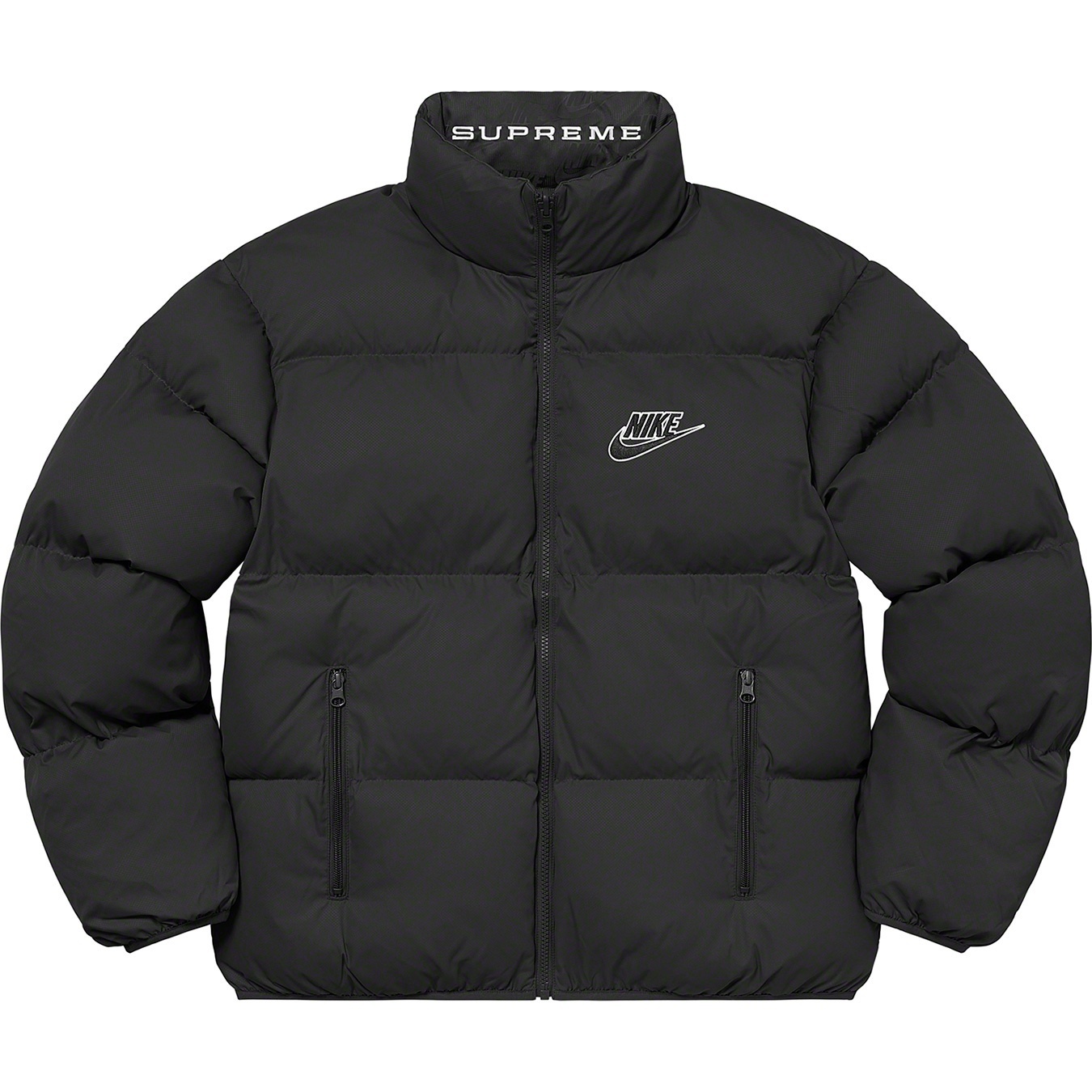 Supreme®/Nike® Reversible Puffy Jacket view 15